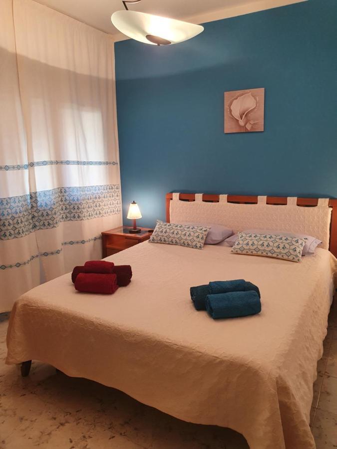Casa Vacanze "Sara" Alghero Buitenkant foto