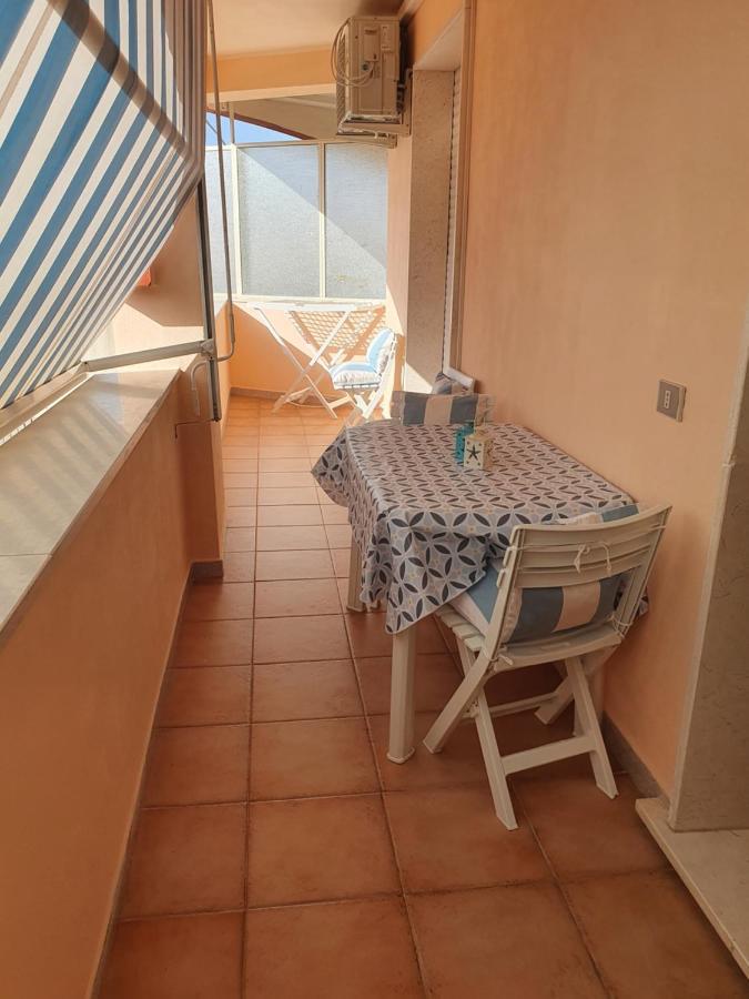 Casa Vacanze "Sara" Alghero Buitenkant foto