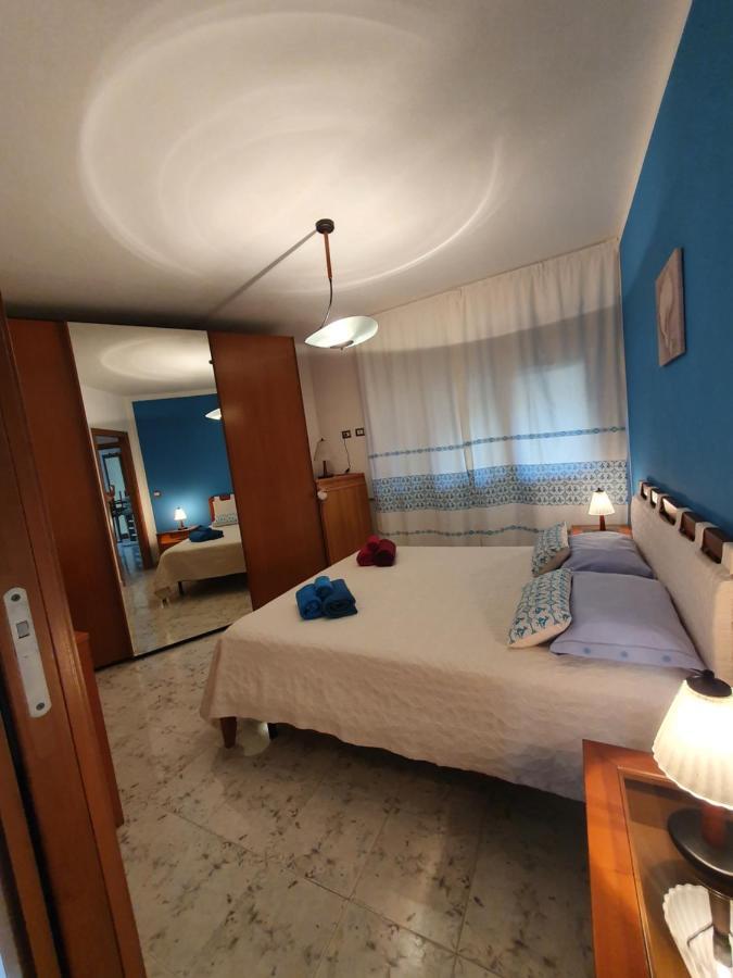 Casa Vacanze "Sara" Alghero Buitenkant foto