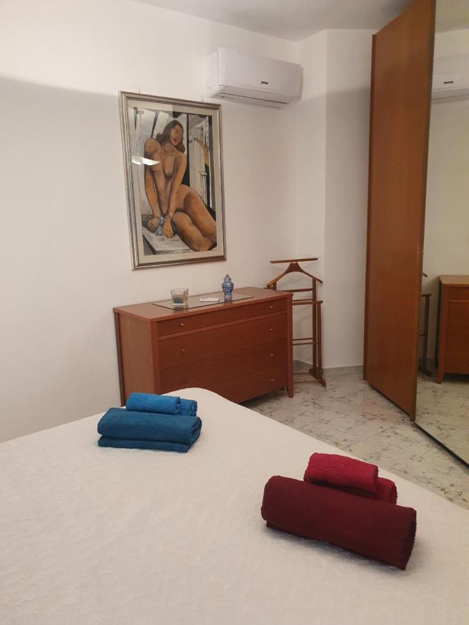 Casa Vacanze "Sara" Alghero Buitenkant foto