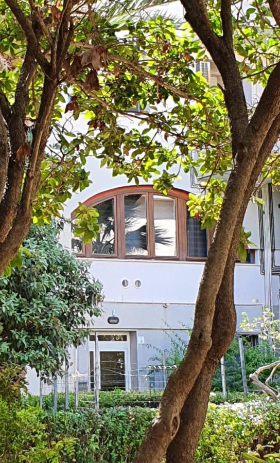 Casa Vacanze "Sara" Alghero Buitenkant foto