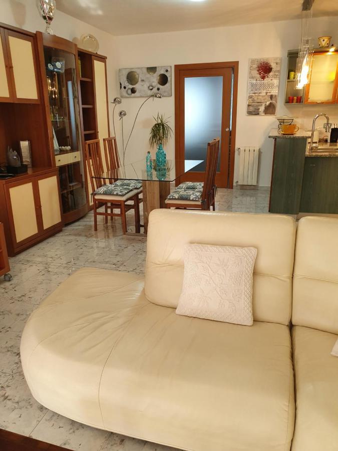 Casa Vacanze "Sara" Alghero Buitenkant foto