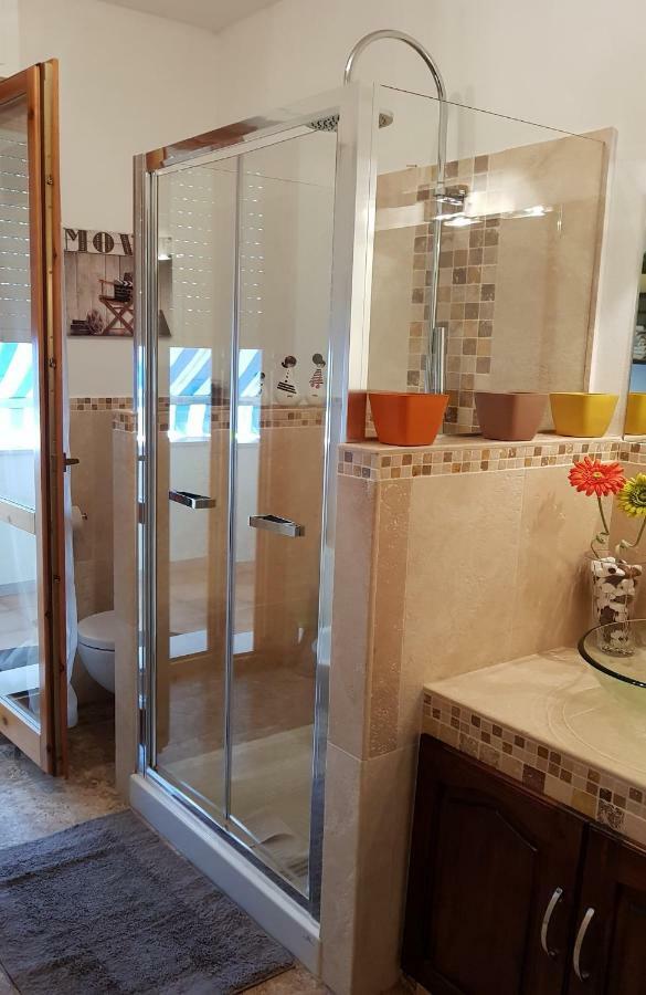 Casa Vacanze "Sara" Alghero Buitenkant foto