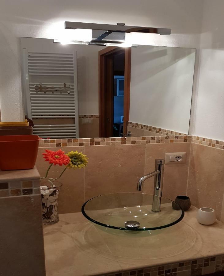 Casa Vacanze "Sara" Alghero Buitenkant foto