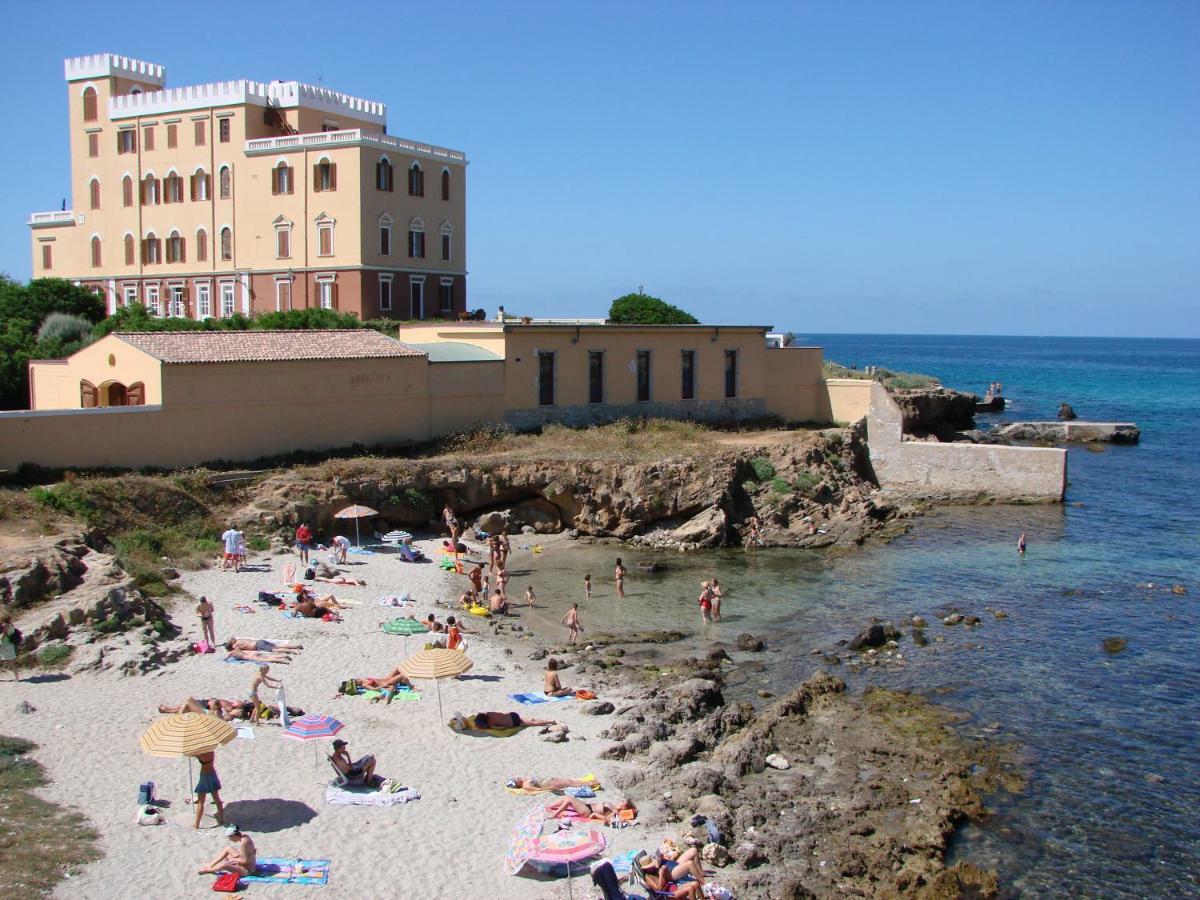 Casa Vacanze "Sara" Alghero Buitenkant foto