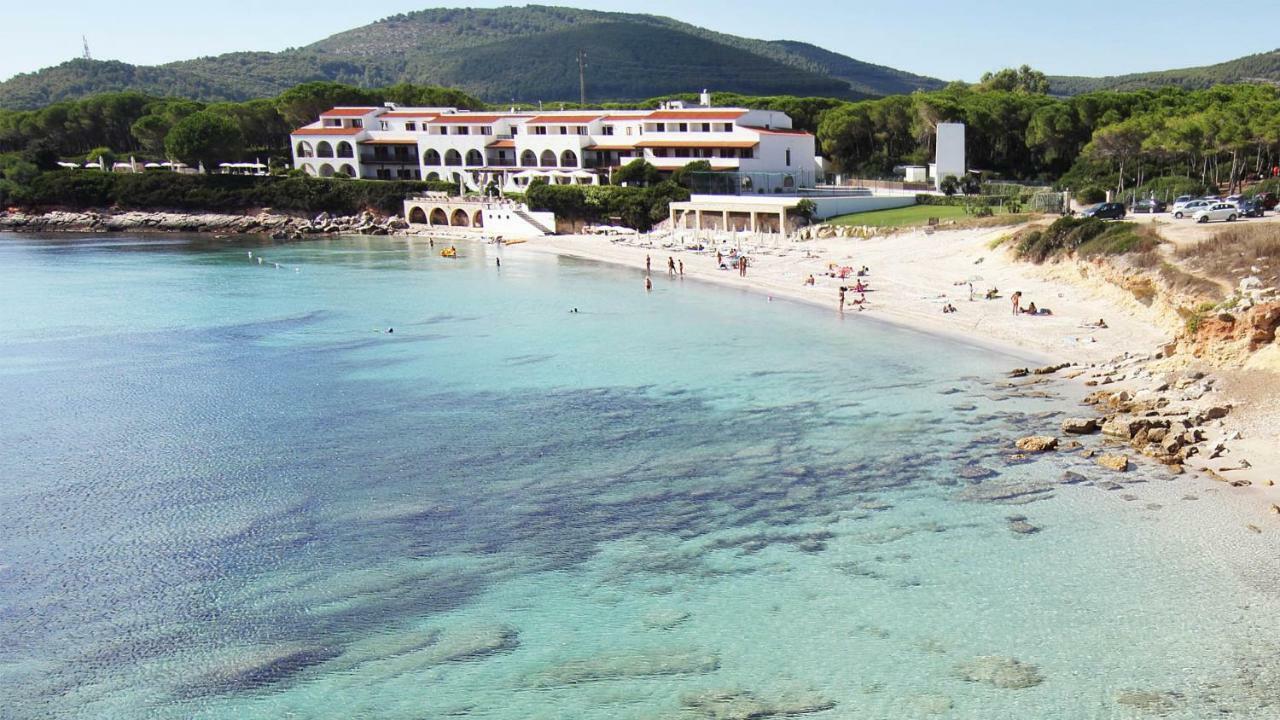 Casa Vacanze "Sara" Alghero Buitenkant foto