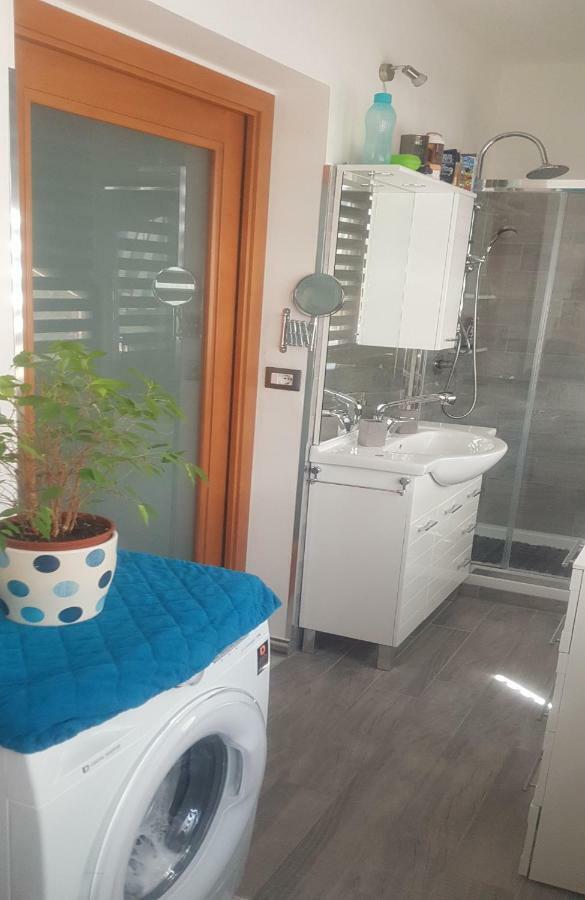 Casa Vacanze "Sara" Alghero Buitenkant foto