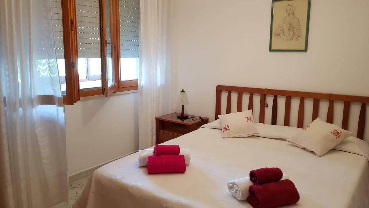 Casa Vacanze "Sara" Alghero Buitenkant foto