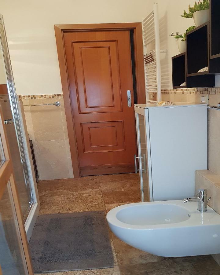 Casa Vacanze "Sara" Alghero Buitenkant foto