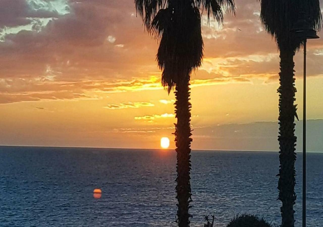 Casa Vacanze "Sara" Alghero Buitenkant foto