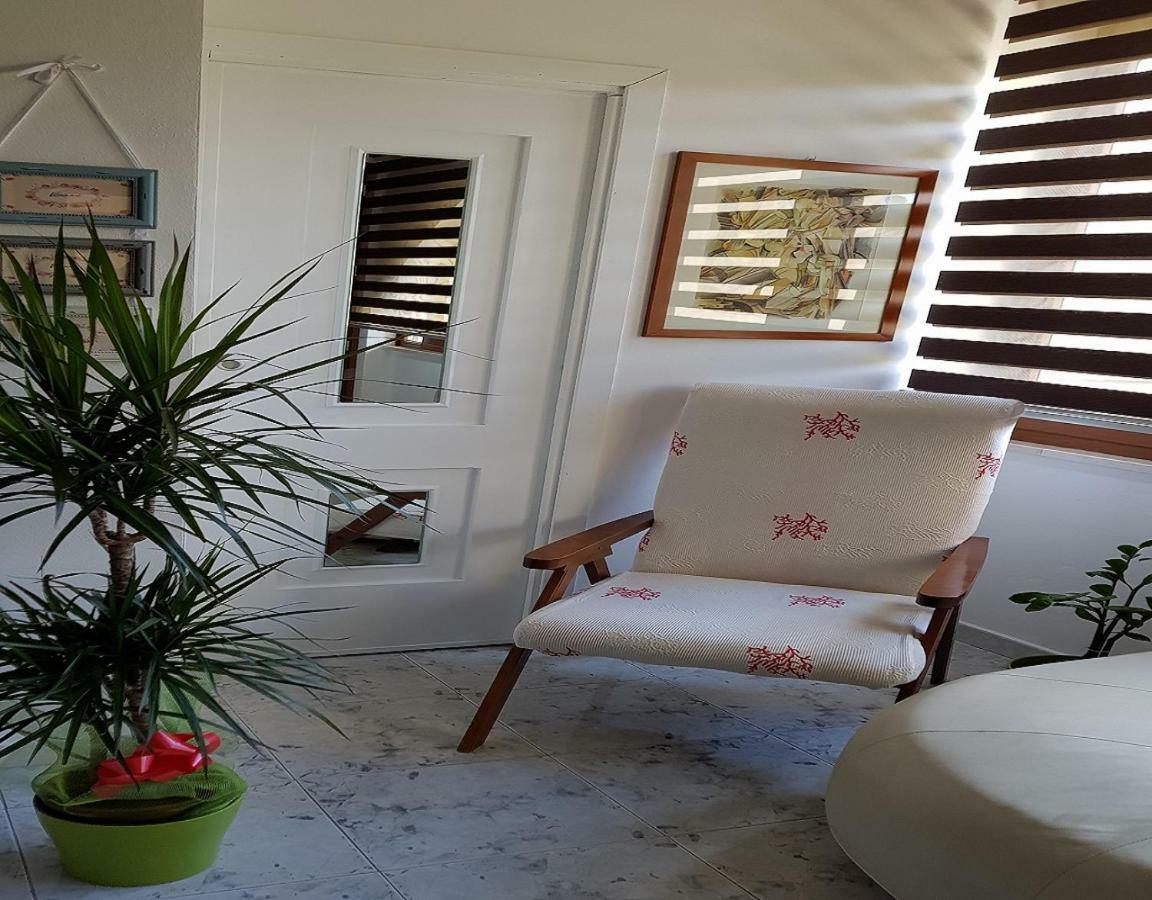 Casa Vacanze "Sara" Alghero Buitenkant foto