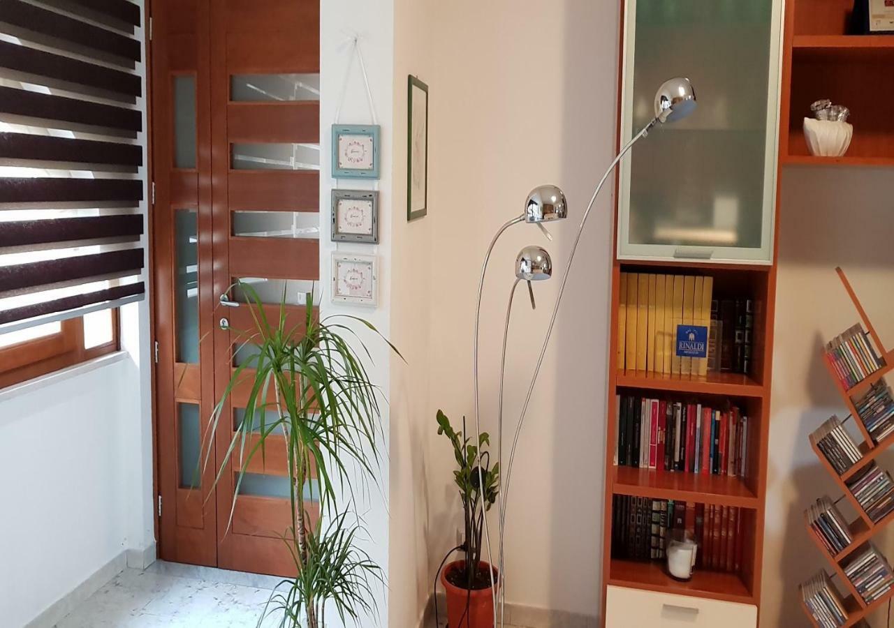 Casa Vacanze "Sara" Alghero Buitenkant foto