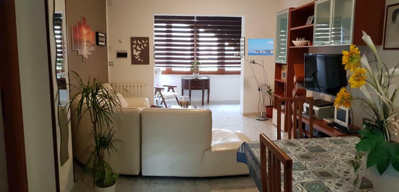 Casa Vacanze "Sara" Alghero Buitenkant foto