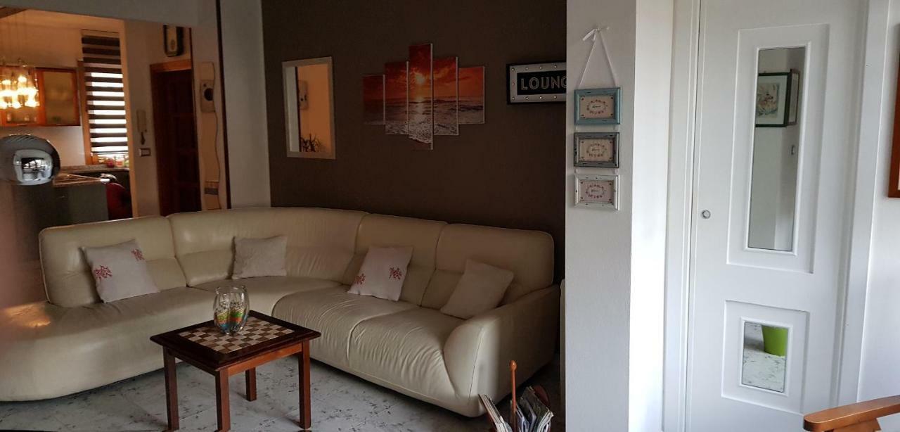 Casa Vacanze "Sara" Alghero Buitenkant foto
