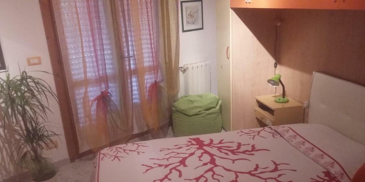 Casa Vacanze "Sara" Alghero Buitenkant foto